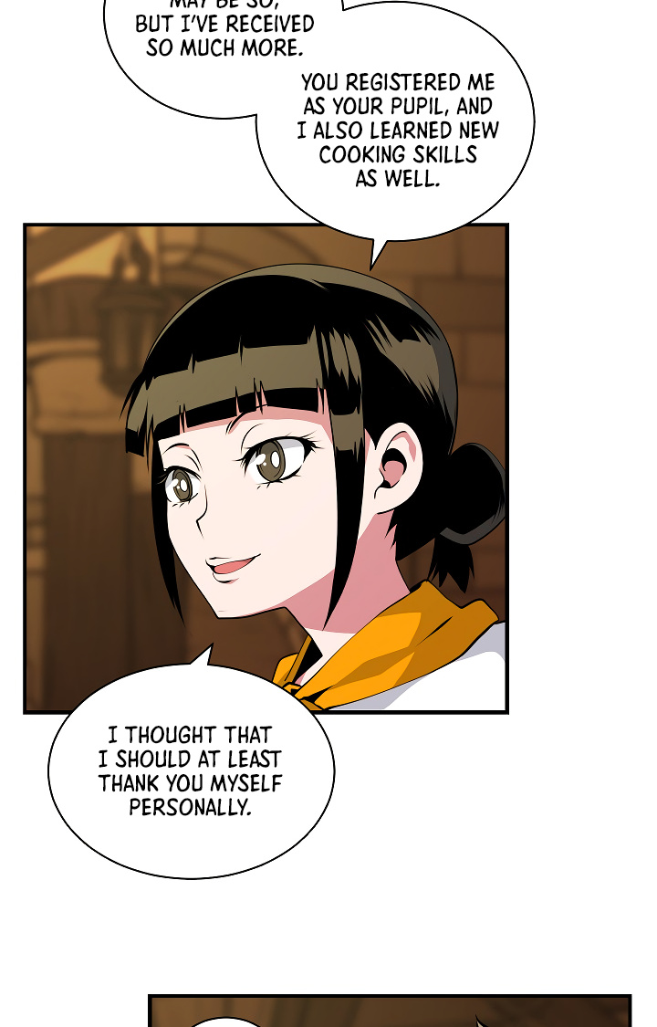 I’m Destined For Greatness! chapter 37 - page 39