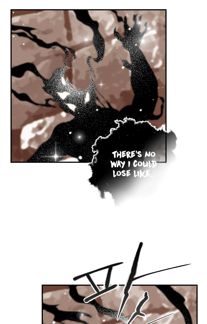 I’m Destined For Greatness! chapter 37 - page 5
