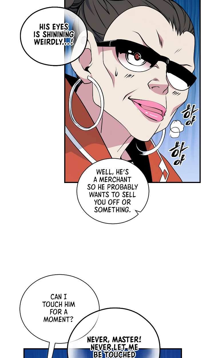 I’m Destined For Greatness! chapter 37 - page 52