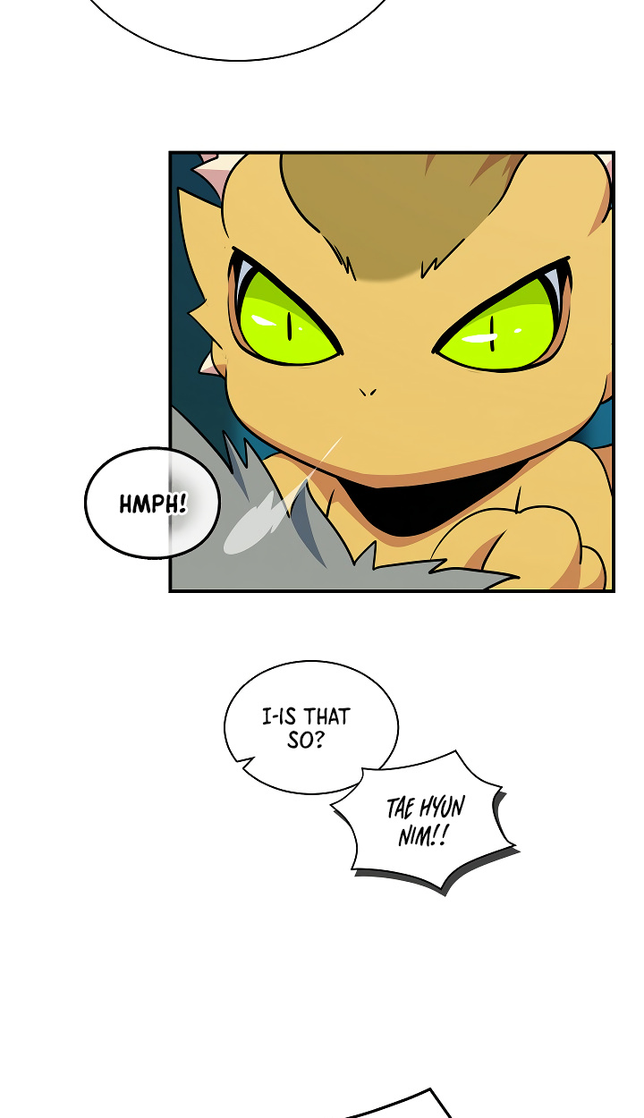 I’m Destined For Greatness! chapter 37 - page 54