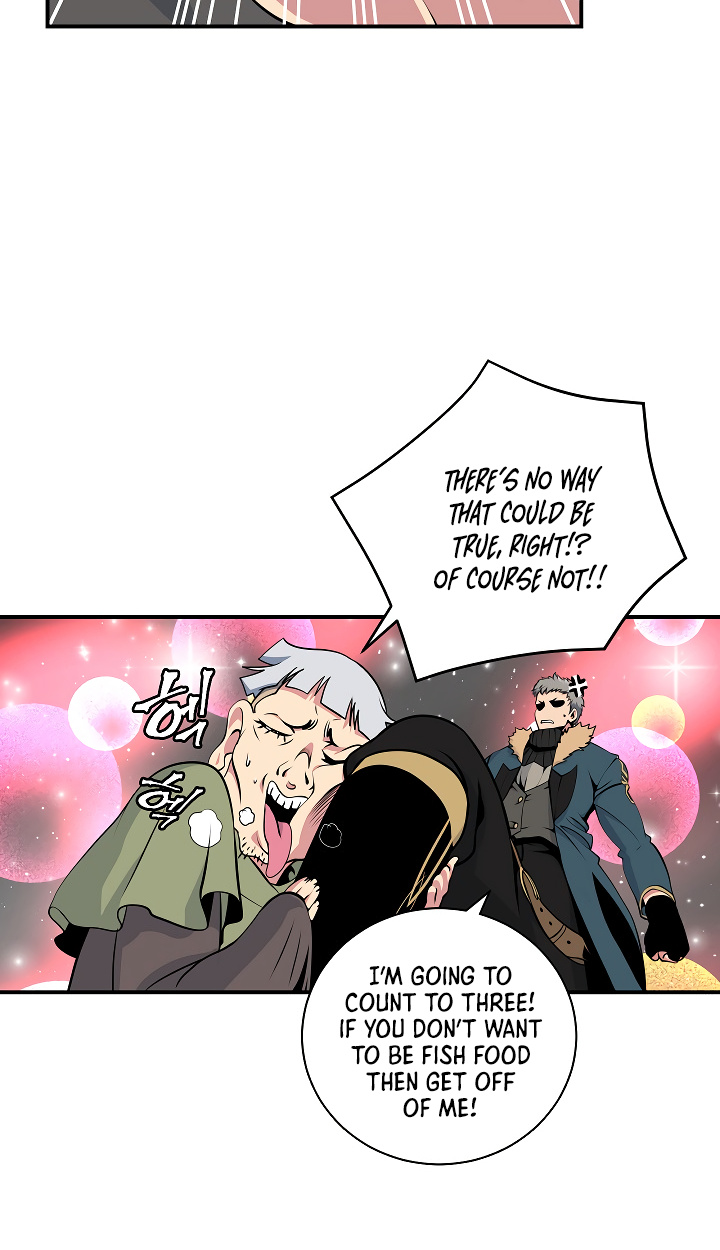 I’m Destined For Greatness! chapter 37 - page 56