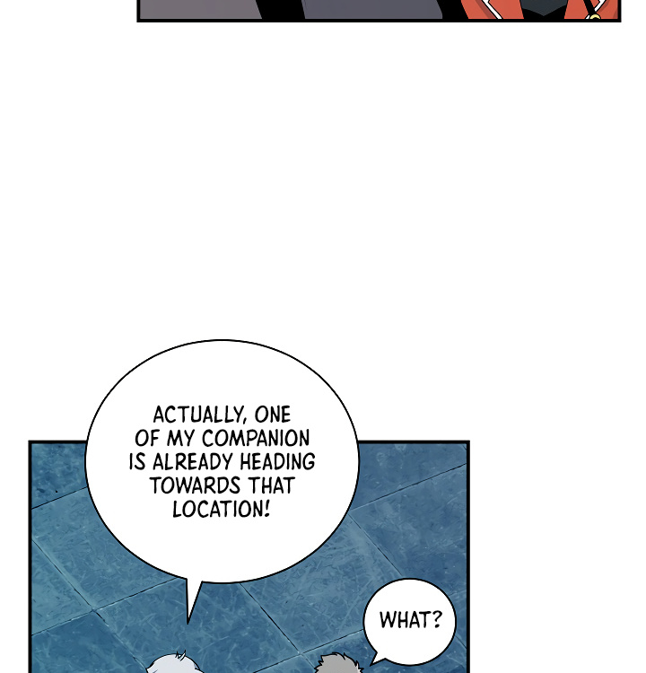 I’m Destined For Greatness! chapter 37 - page 59