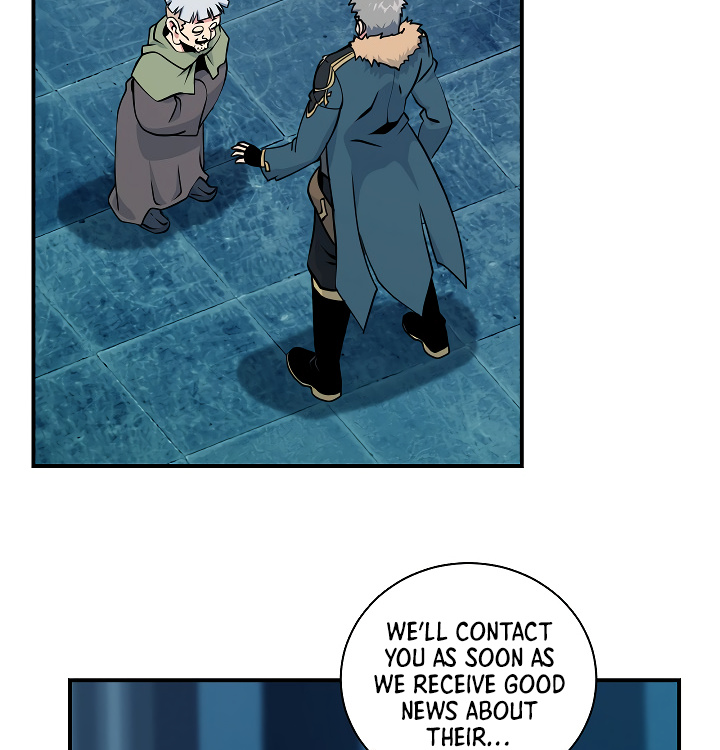 I’m Destined For Greatness! chapter 37 - page 60