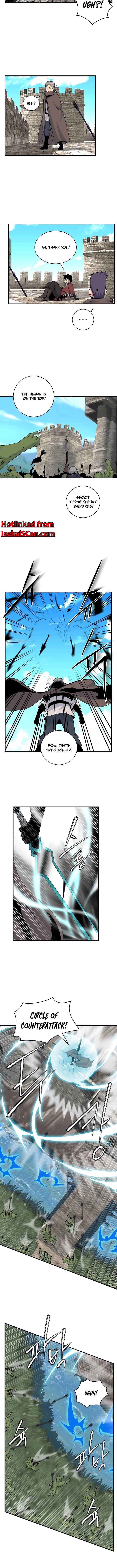 I’m Destined For Greatness! chapter 70 - page 11