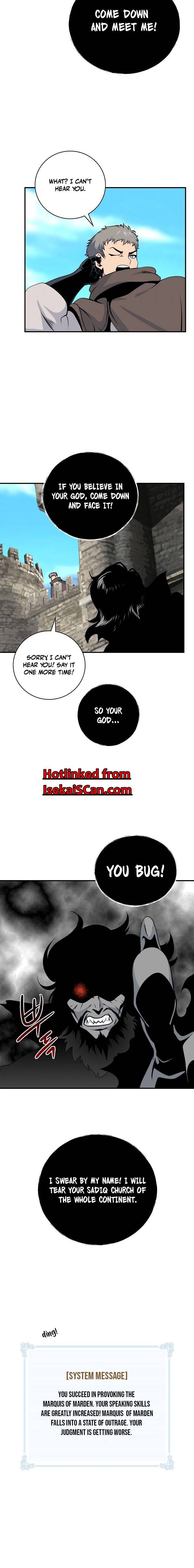 I’m Destined For Greatness! chapter 70 - page 13
