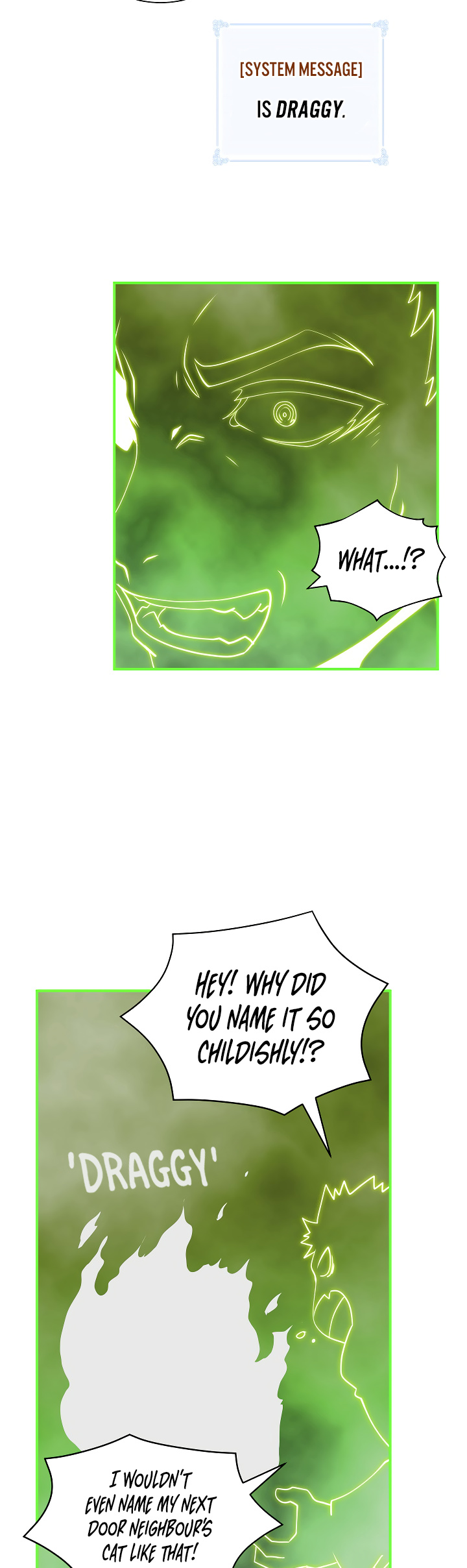 I’m Destined For Greatness! chapter 30 - page 10