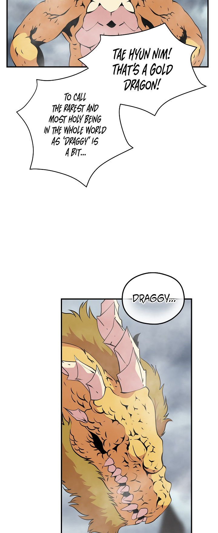I’m Destined For Greatness! chapter 30 - page 15