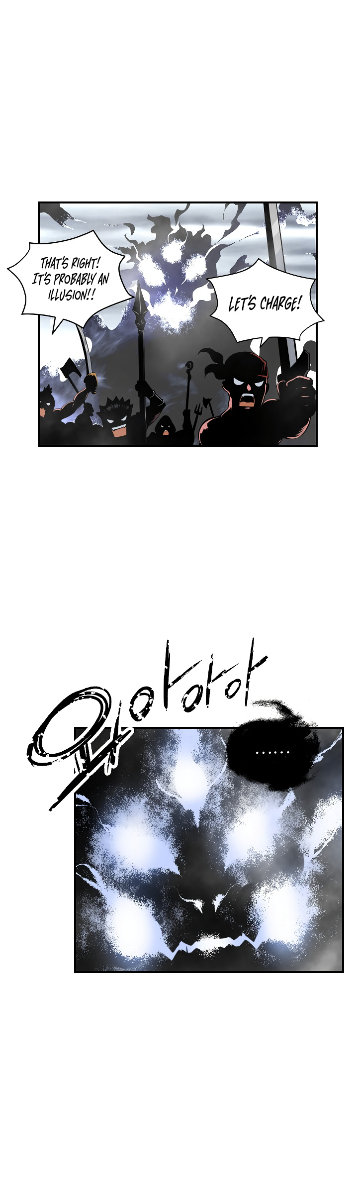 I’m Destined For Greatness! chapter 30 - page 18