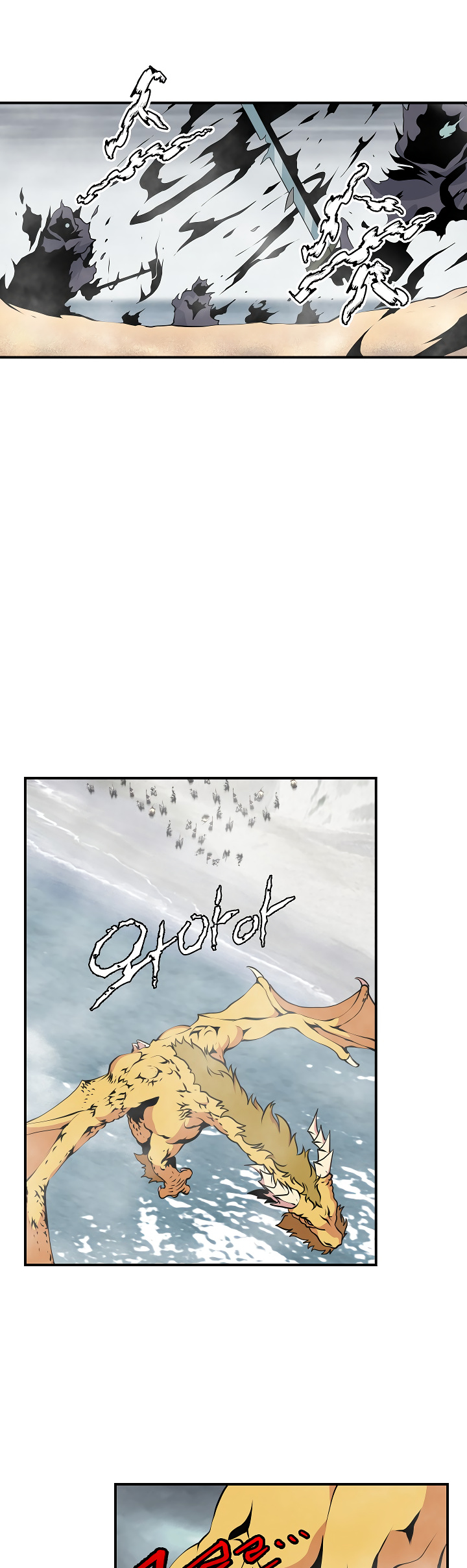 I’m Destined For Greatness! chapter 30 - page 19