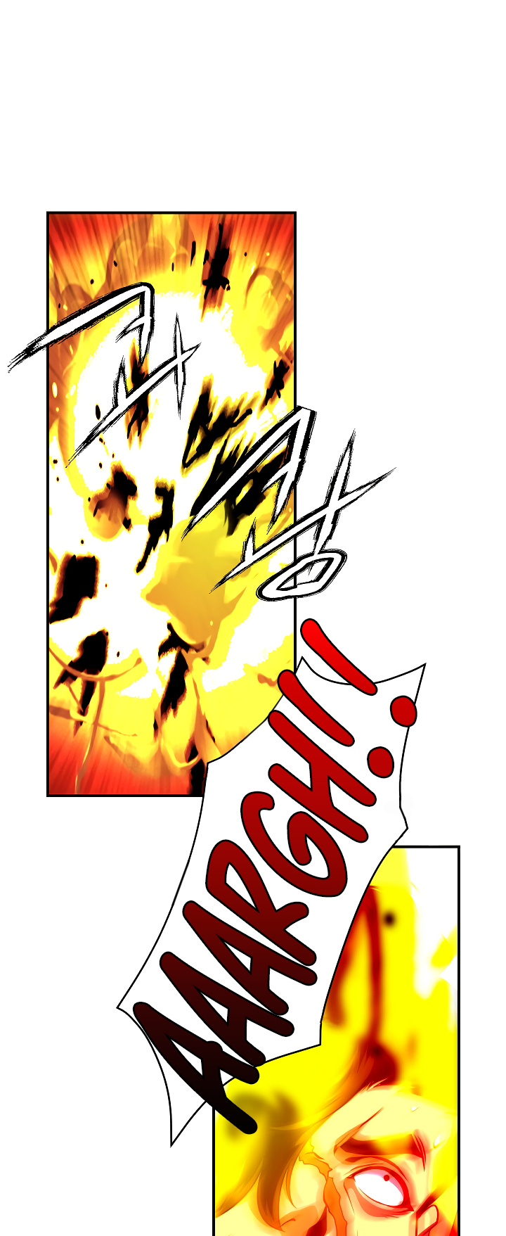 I’m Destined For Greatness! chapter 30 - page 22