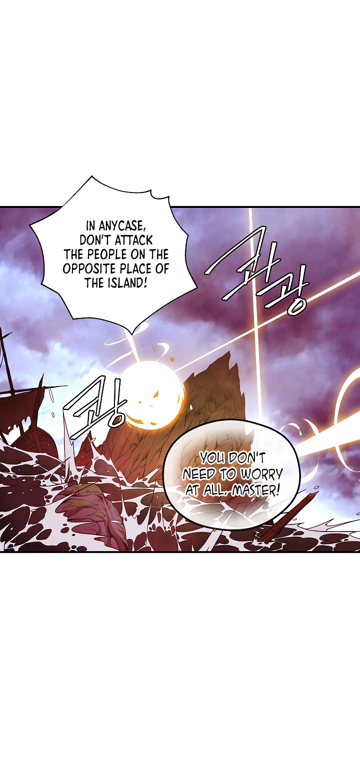 I’m Destined For Greatness! chapter 30 - page 29