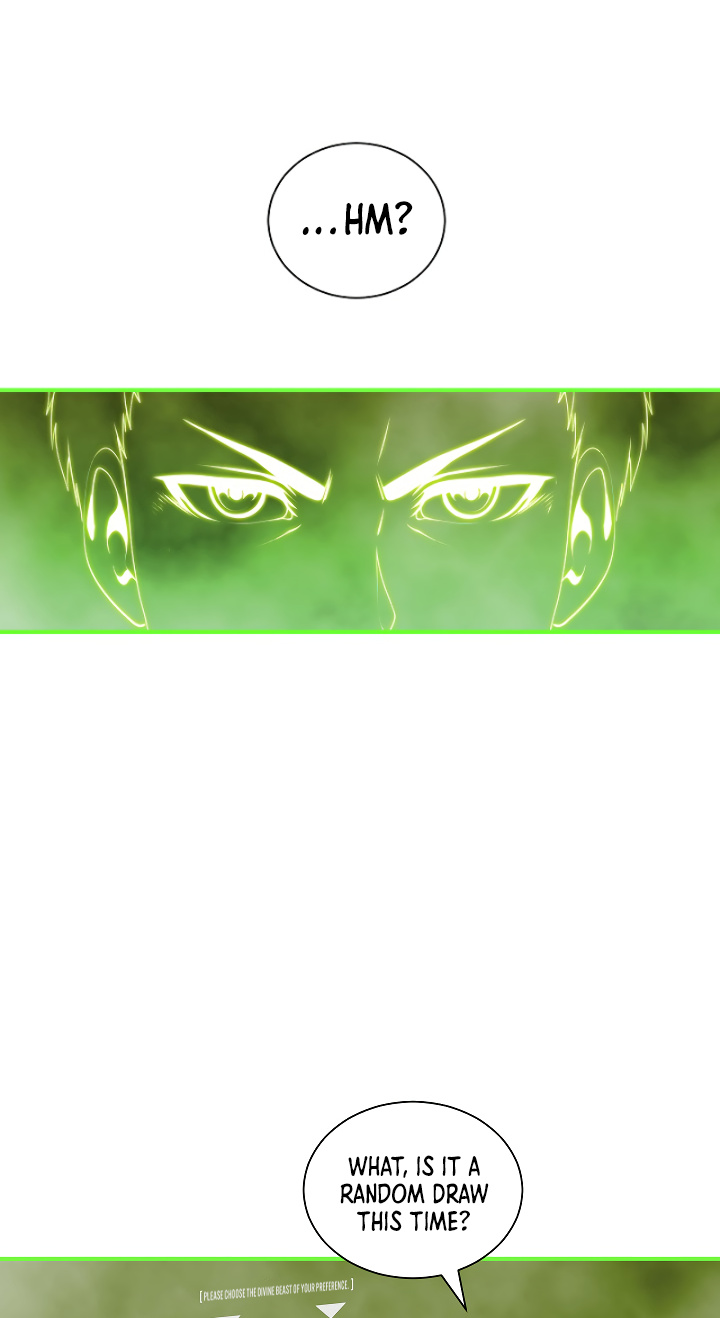 I’m Destined For Greatness! chapter 30 - page 3