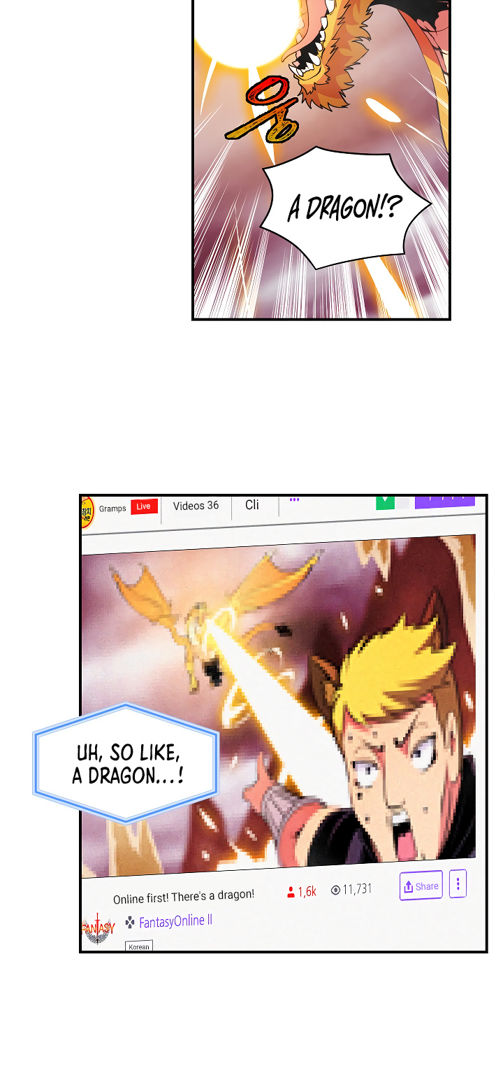 I’m Destined For Greatness! chapter 30 - page 31