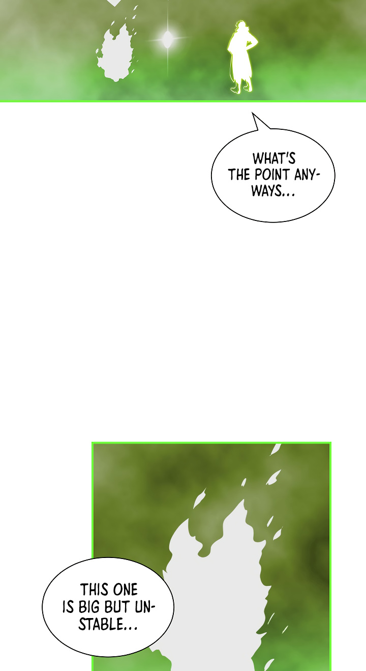I’m Destined For Greatness! chapter 30 - page 4