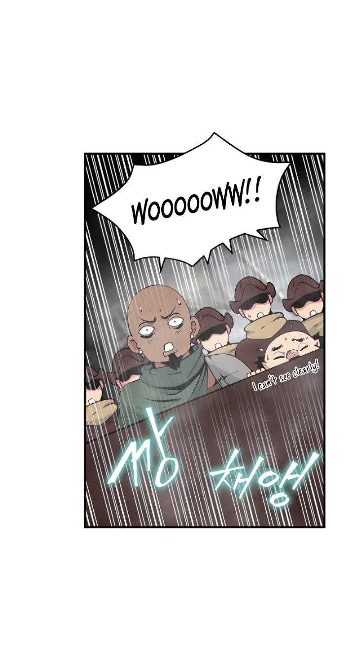 I’m Destined For Greatness! chapter 30 - page 45