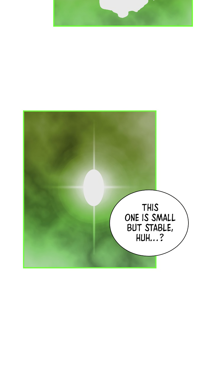 I’m Destined For Greatness! chapter 30 - page 5