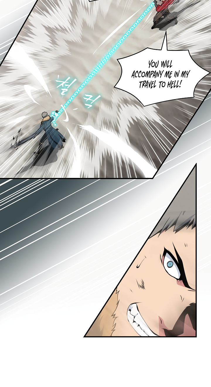I’m Destined For Greatness! chapter 30 - page 51