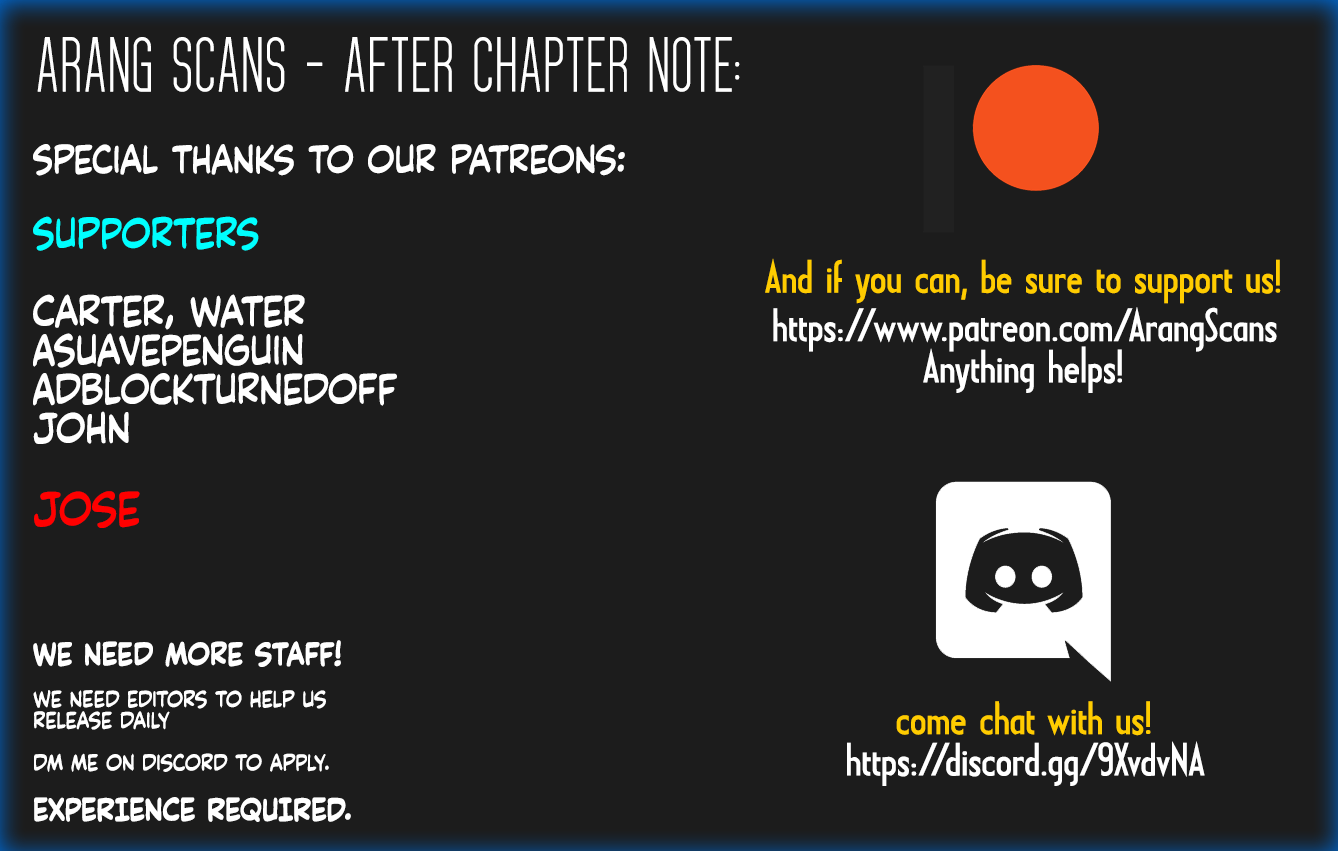 I’m Destined For Greatness! chapter 30 - page 57