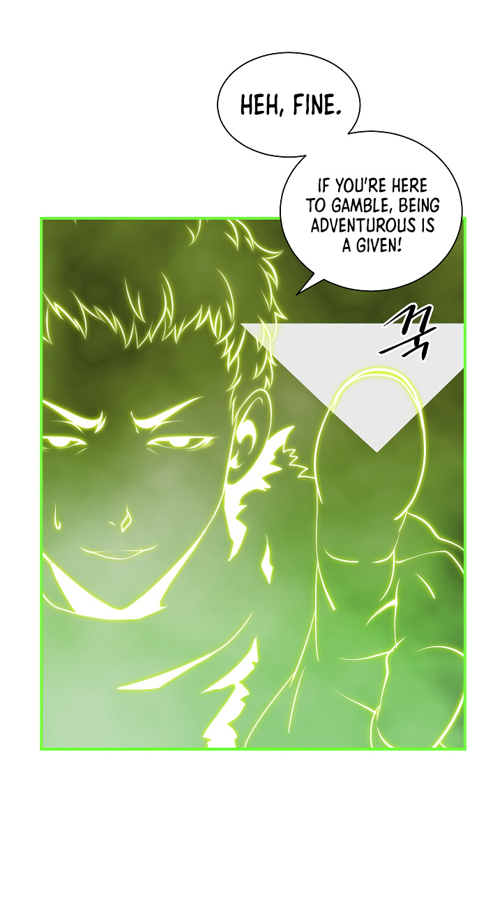 I’m Destined For Greatness! chapter 30 - page 6
