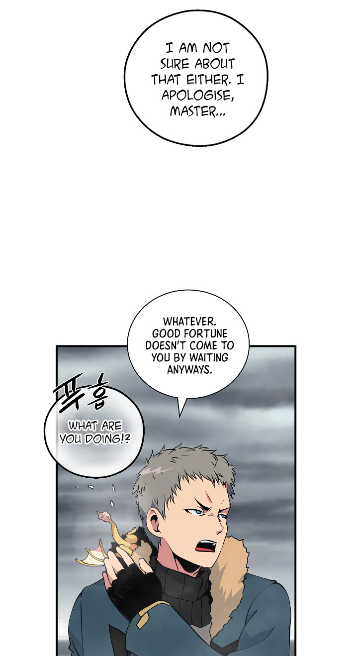 I’m Destined For Greatness! chapter 31 - page 22