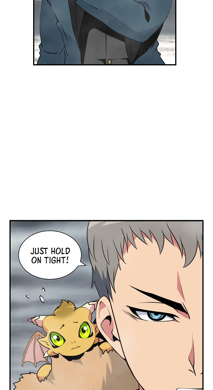 I’m Destined For Greatness! chapter 31 - page 23