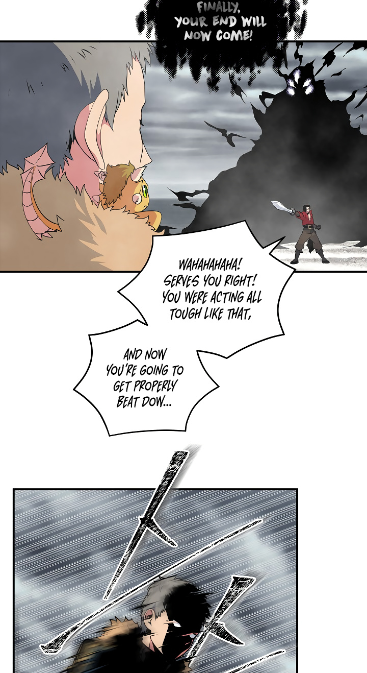 I’m Destined For Greatness! chapter 31 - page 25