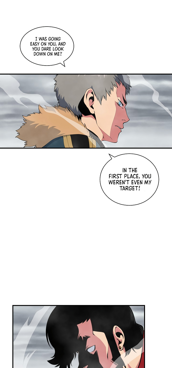 I’m Destined For Greatness! chapter 31 - page 29