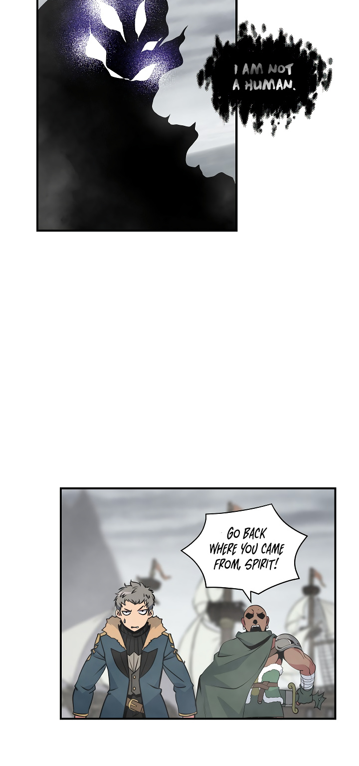 I’m Destined For Greatness! chapter 31 - page 36