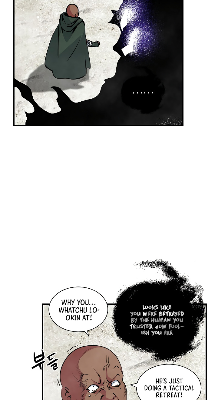I’m Destined For Greatness! chapter 31 - page 40