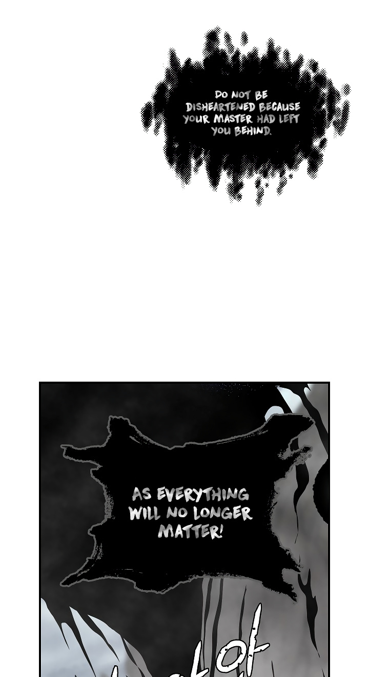 I’m Destined For Greatness! chapter 31 - page 42
