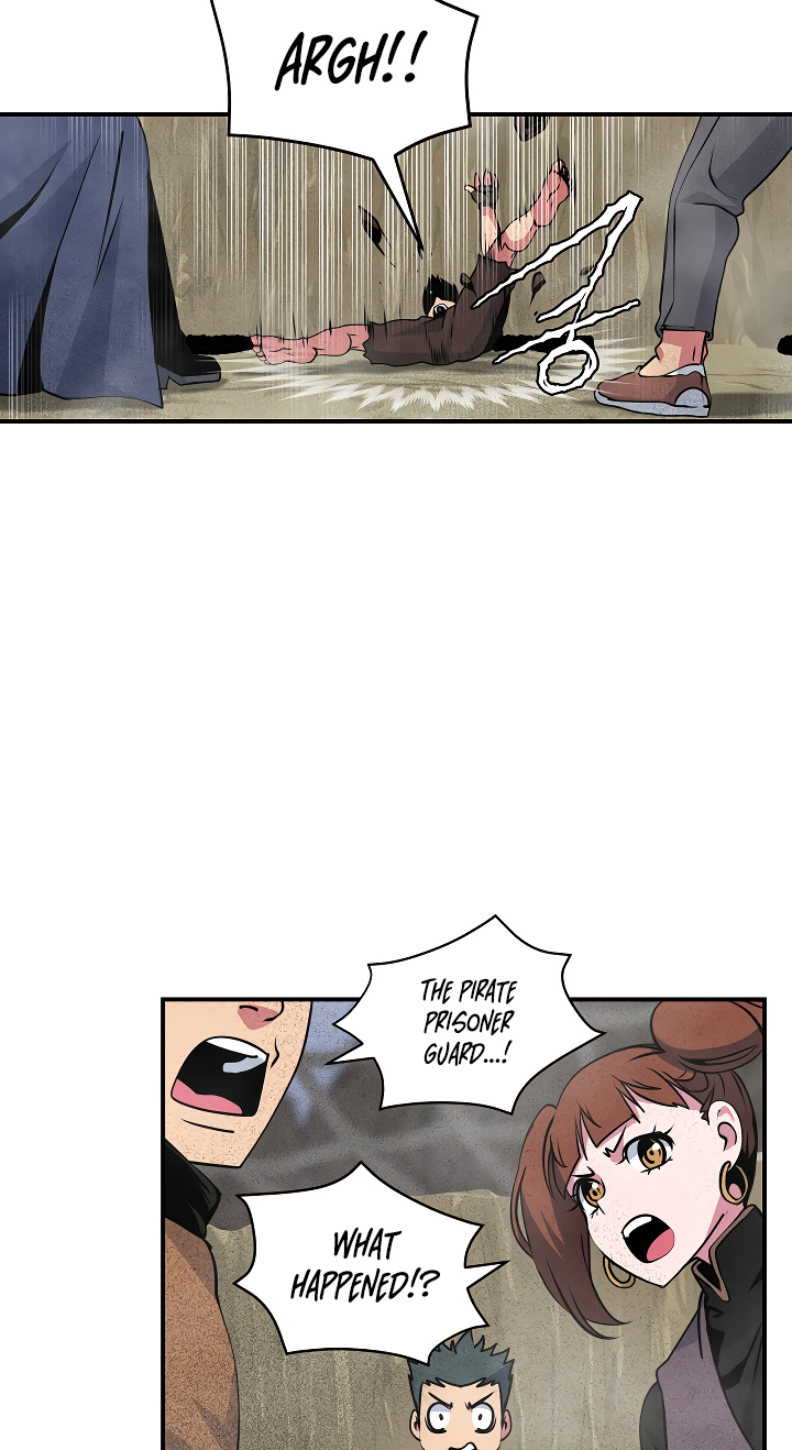 I’m Destined For Greatness! chapter 31 - page 50