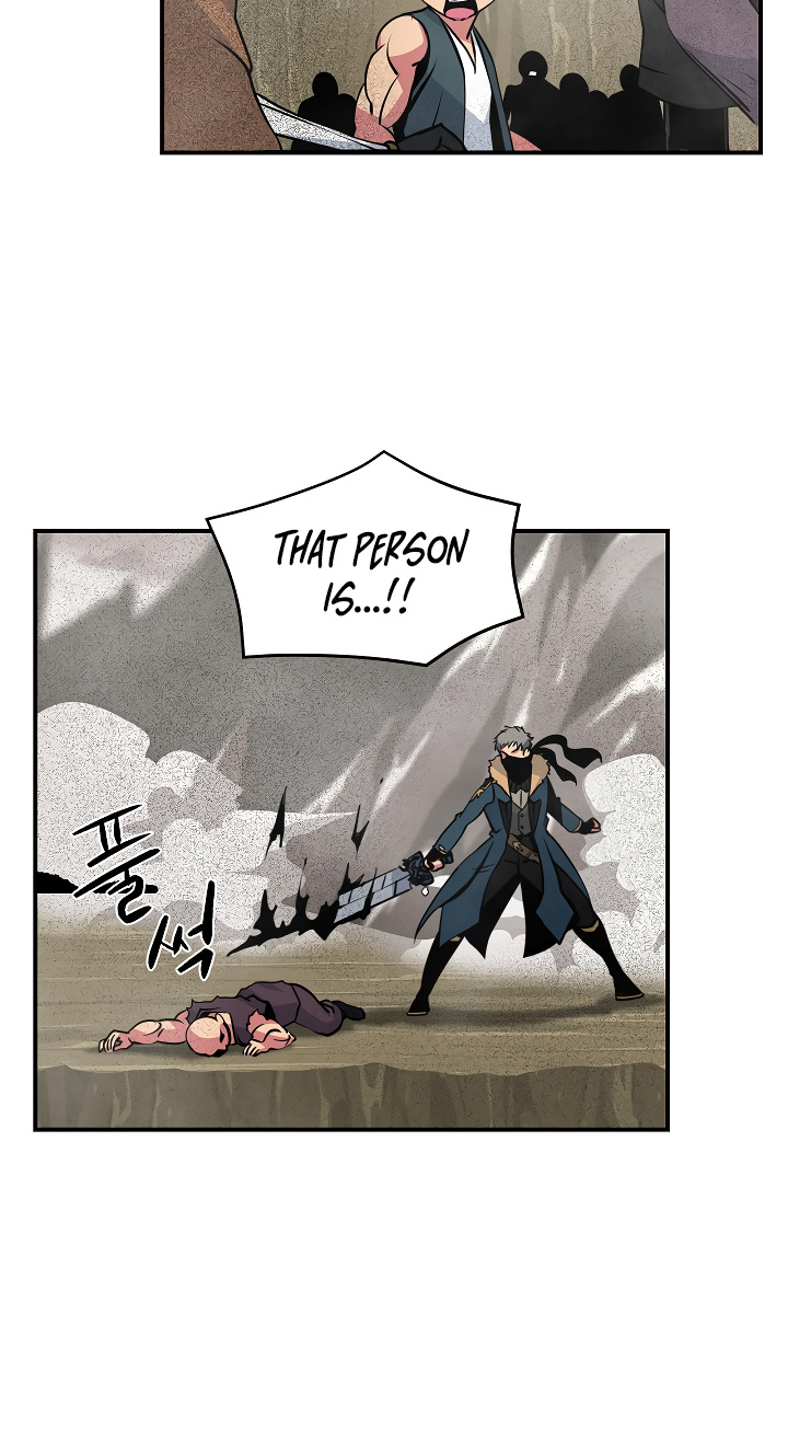 I’m Destined For Greatness! chapter 31 - page 51