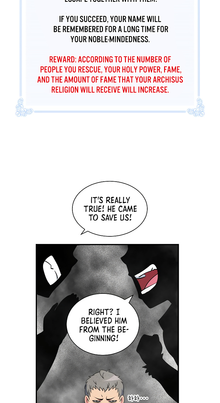I’m Destined For Greatness! chapter 31 - page 55