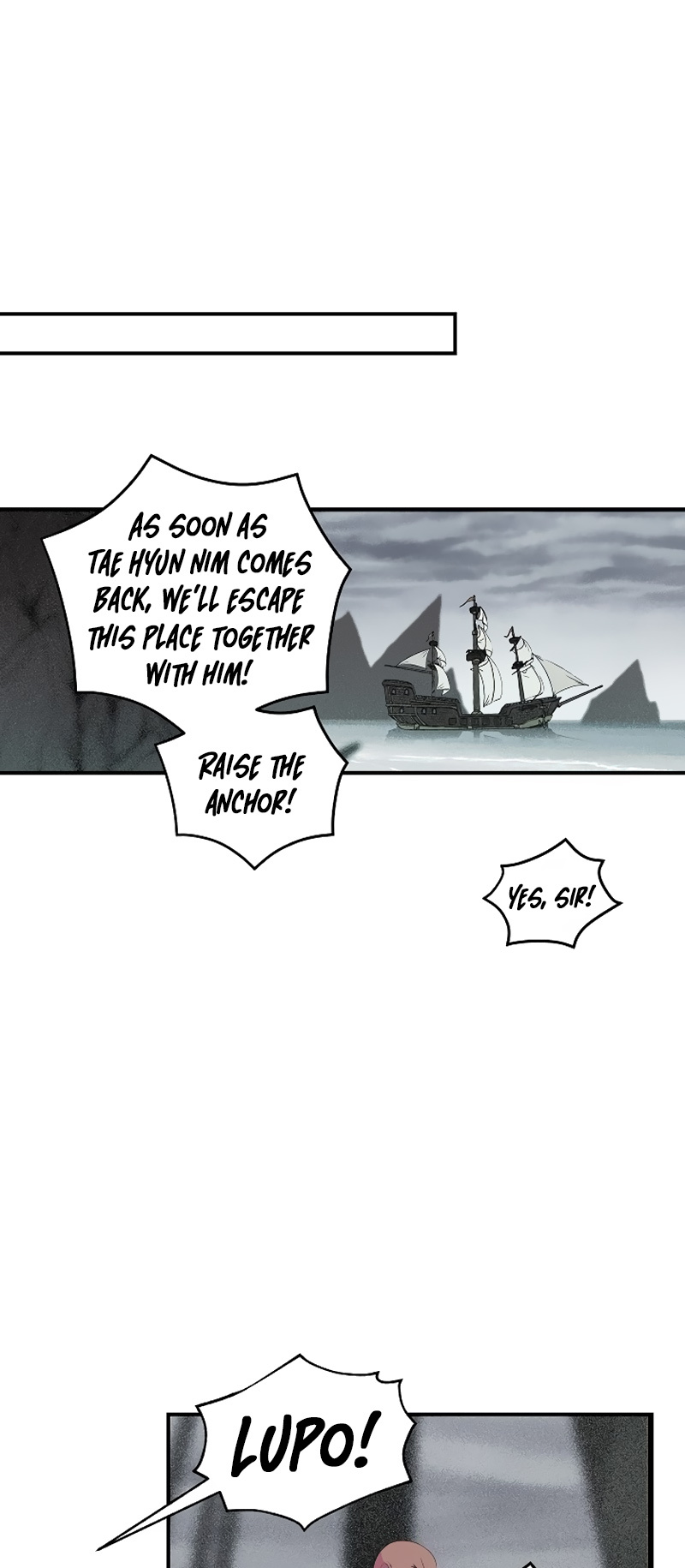 I’m Destined For Greatness! chapter 32 - page 14