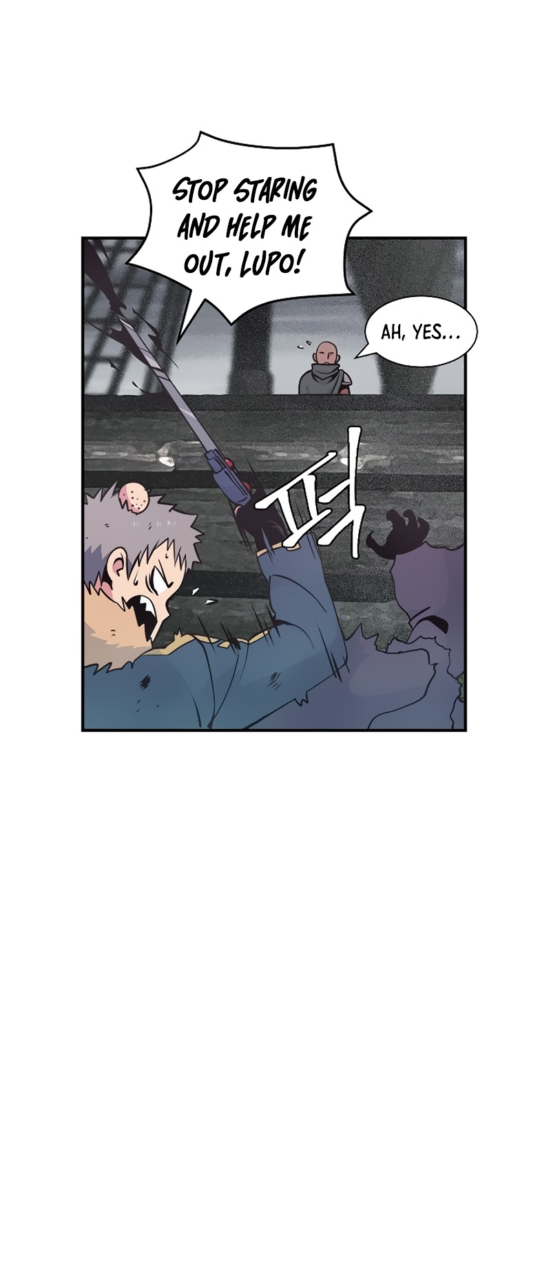 I’m Destined For Greatness! chapter 32 - page 17