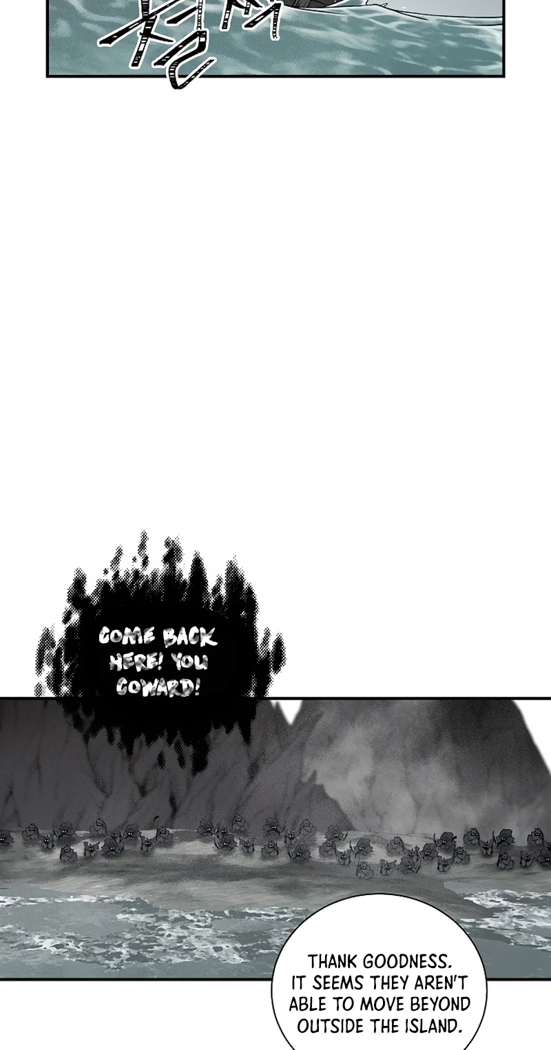 I’m Destined For Greatness! chapter 32 - page 20