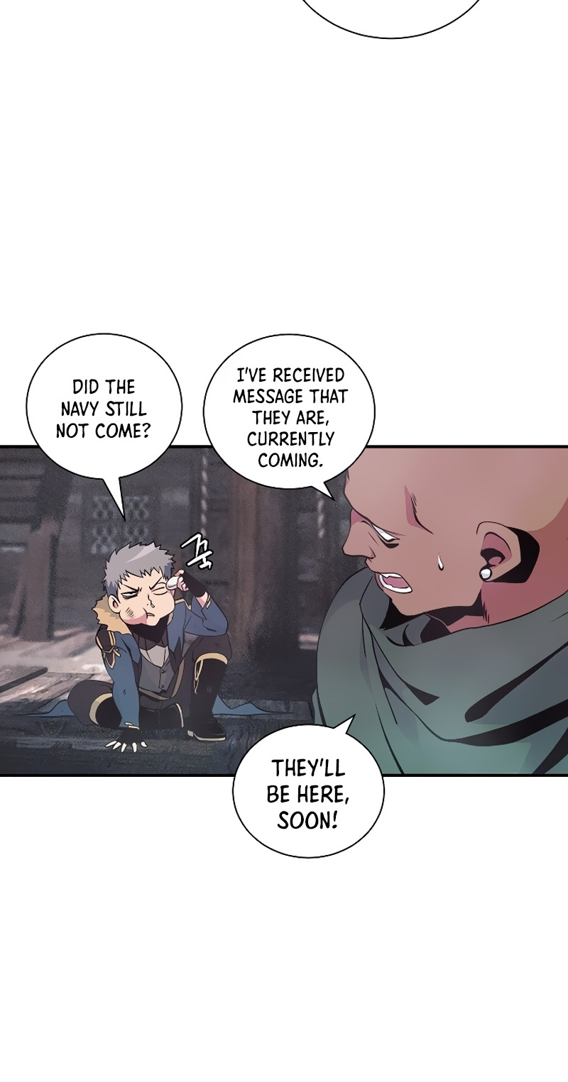 I’m Destined For Greatness! chapter 32 - page 21