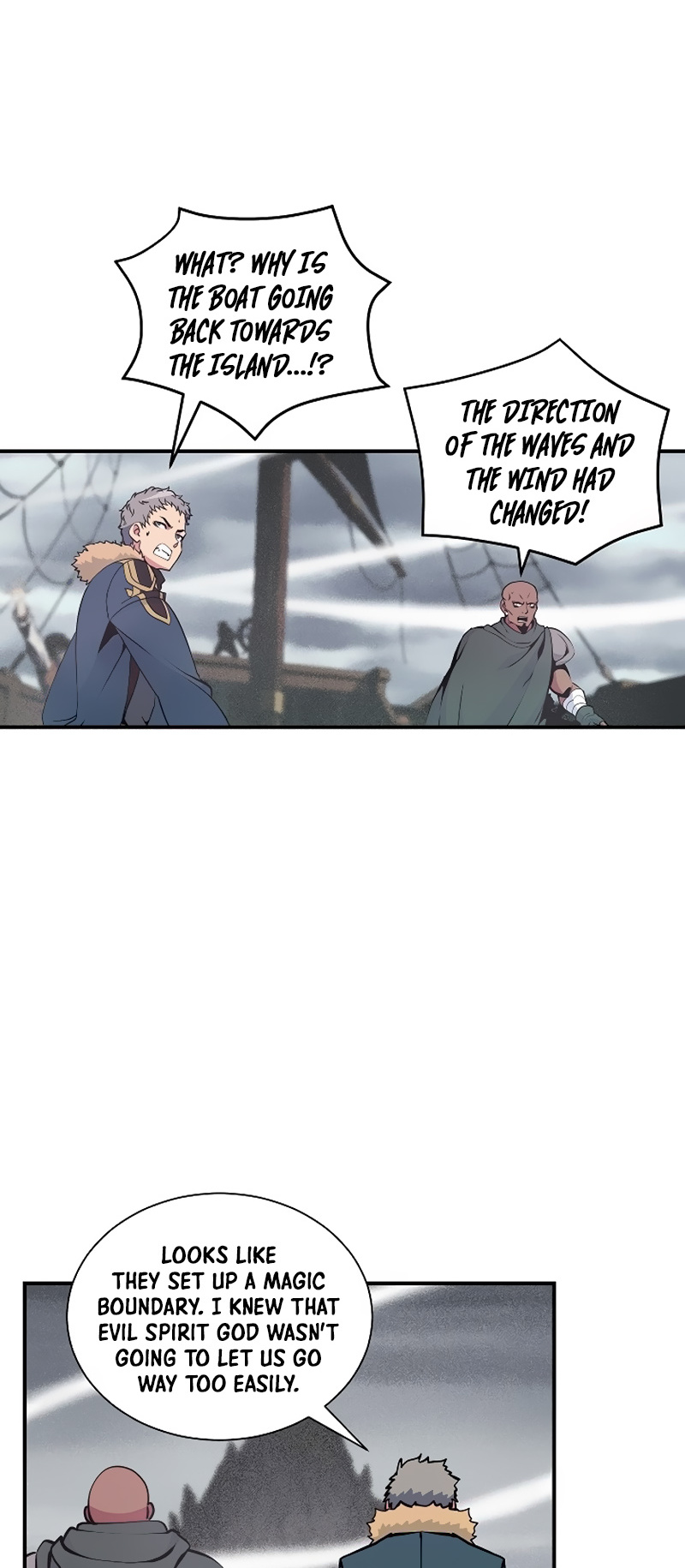 I’m Destined For Greatness! chapter 32 - page 23