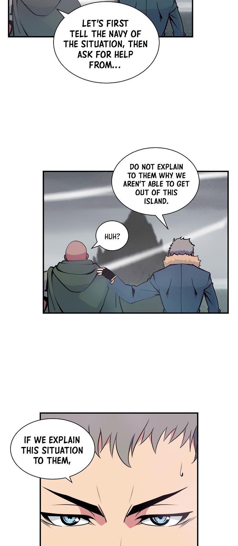 I’m Destined For Greatness! chapter 32 - page 24