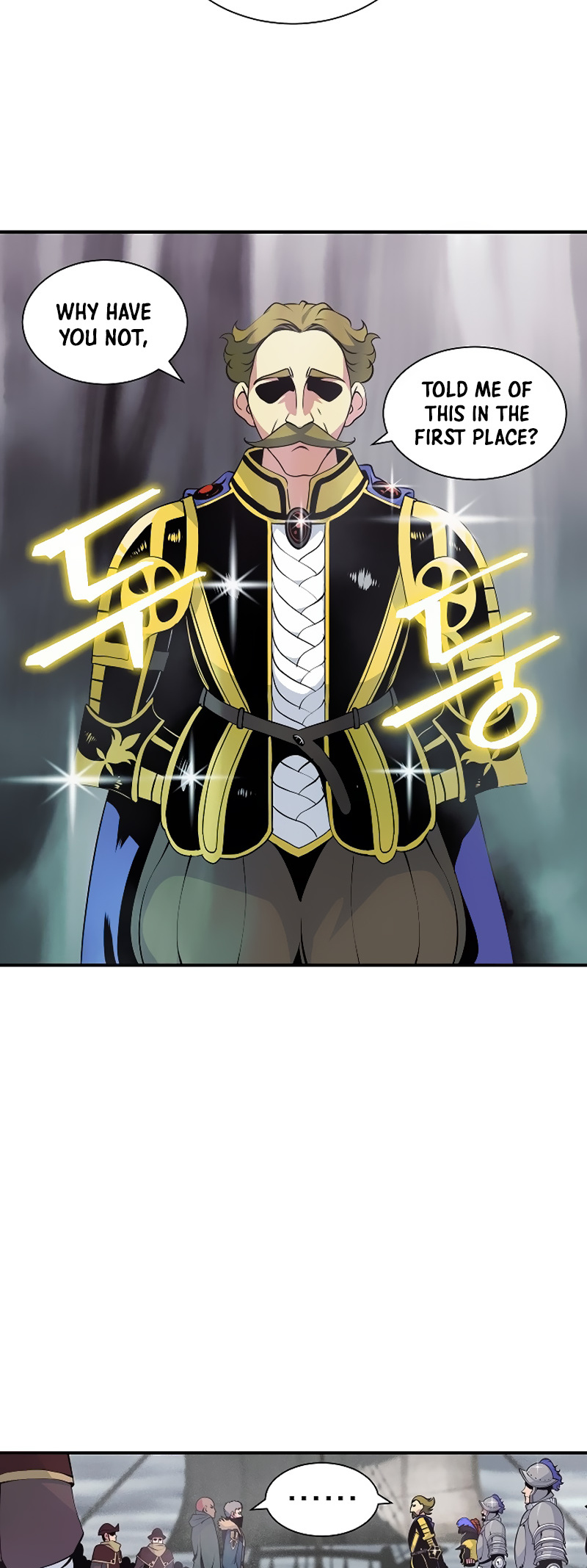 I’m Destined For Greatness! chapter 32 - page 27