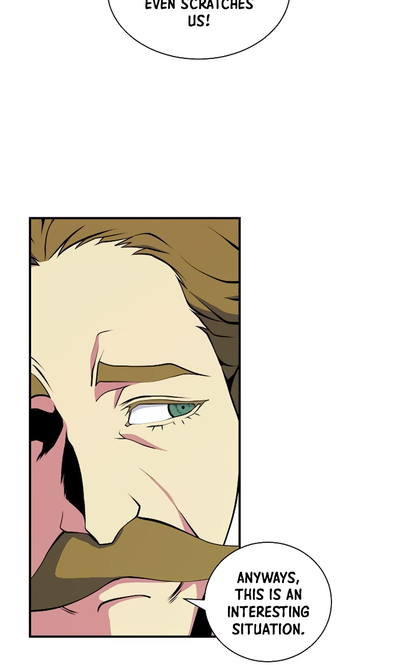 I’m Destined For Greatness! chapter 32 - page 31