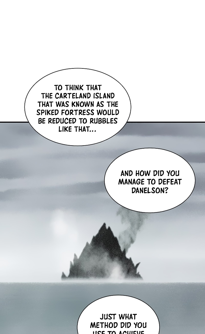 I’m Destined For Greatness! chapter 32 - page 32