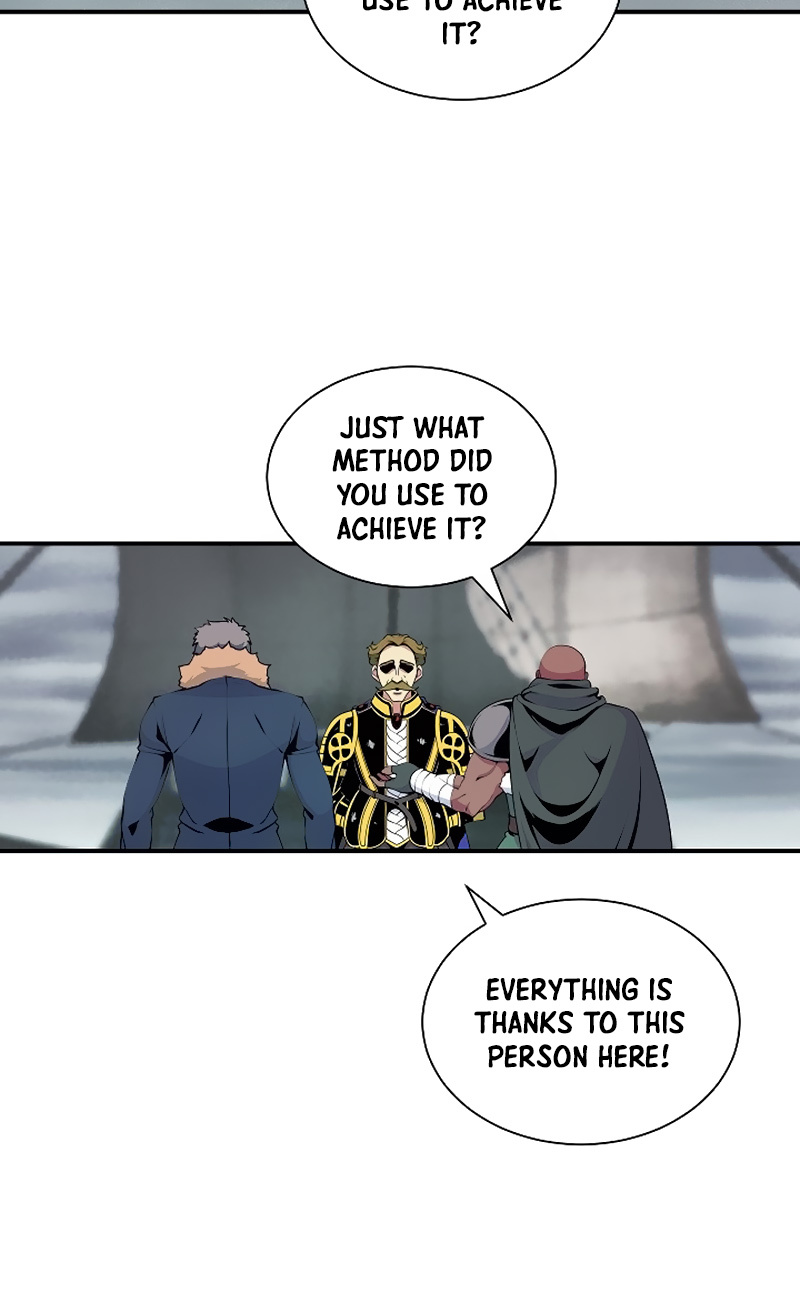I’m Destined For Greatness! chapter 32 - page 33