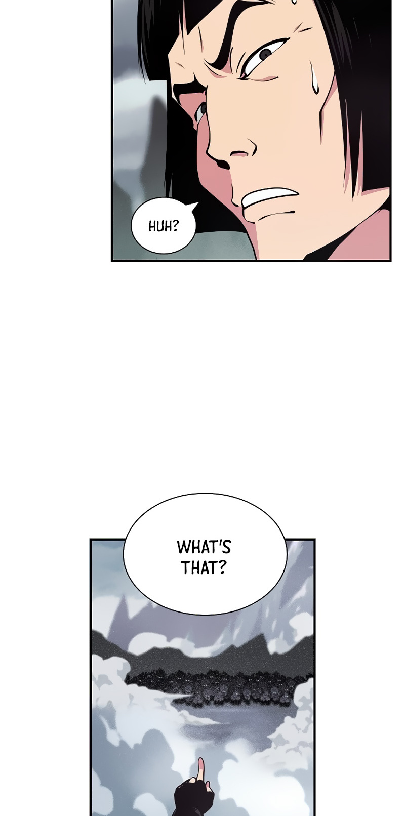 I’m Destined For Greatness! chapter 32 - page 7