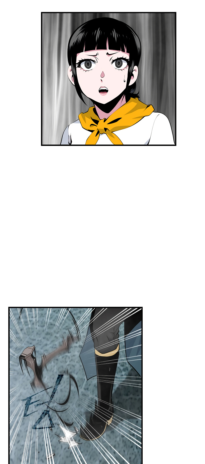 I’m Destined For Greatness! chapter 35 - page 11