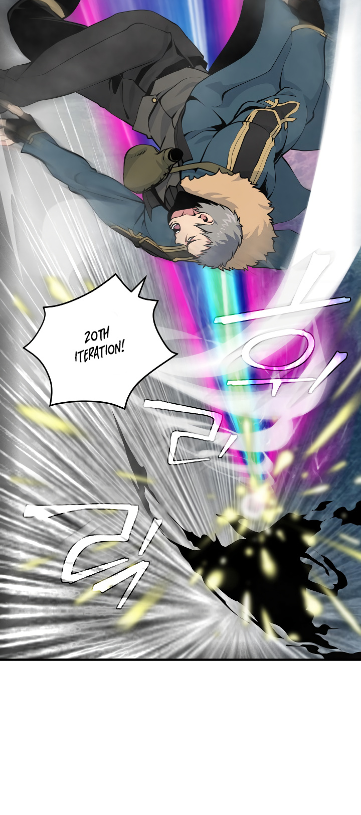I’m Destined For Greatness! chapter 35 - page 13