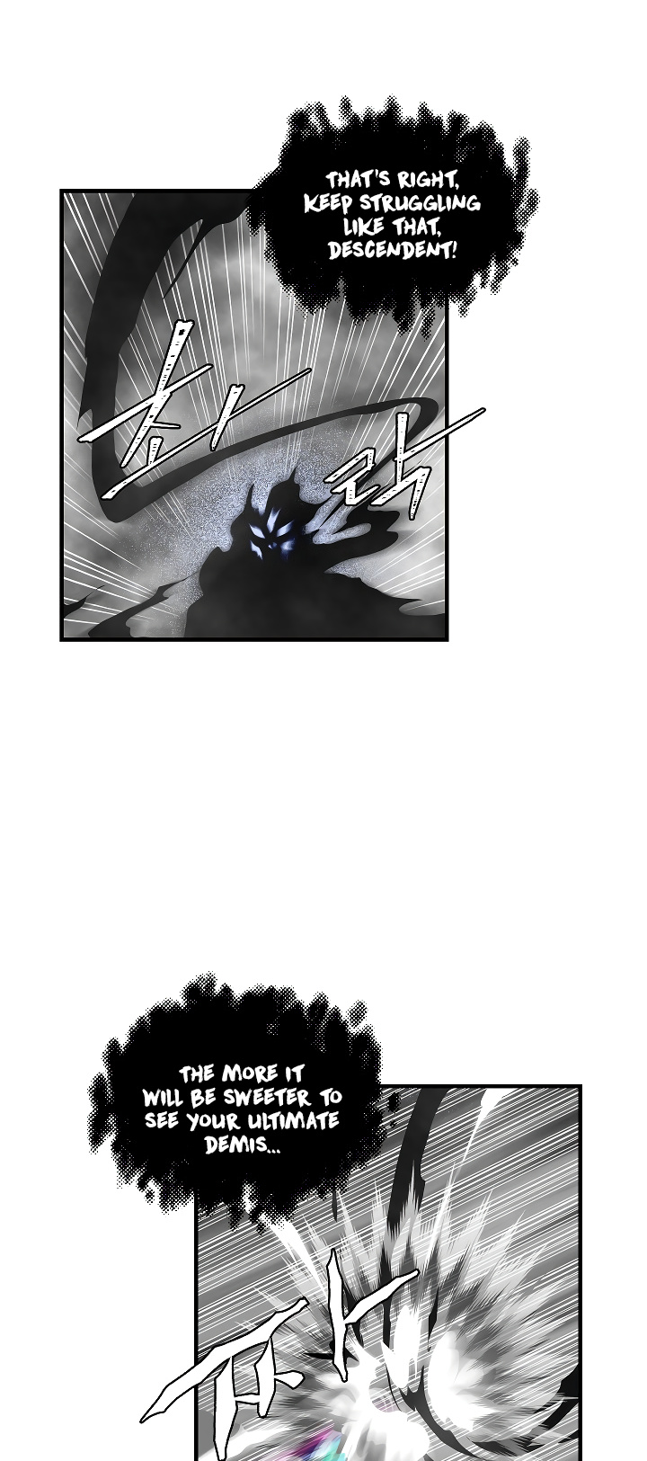 I’m Destined For Greatness! chapter 35 - page 14