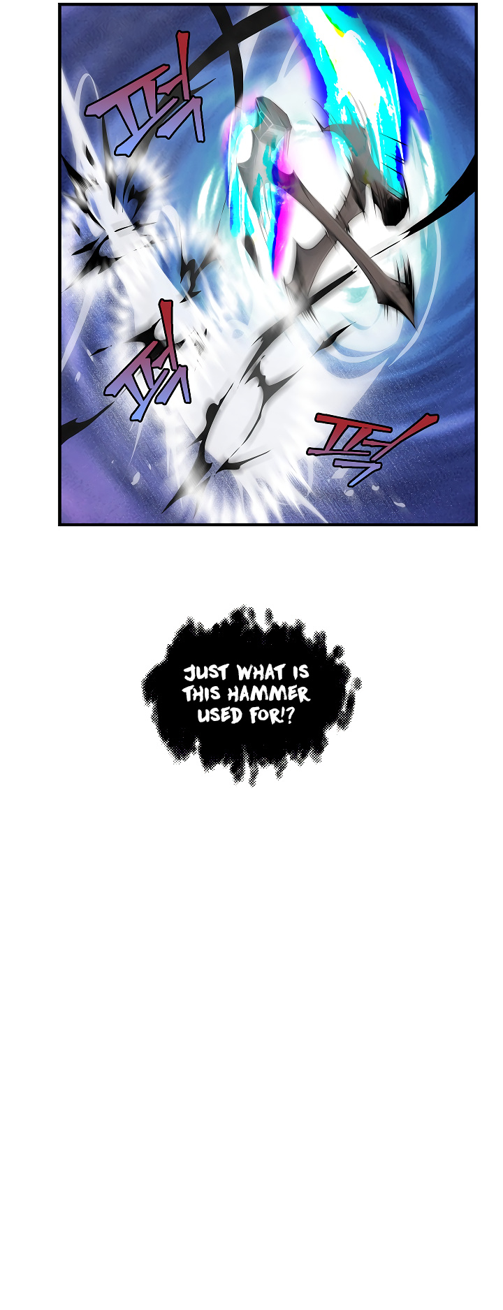 I’m Destined For Greatness! chapter 35 - page 18