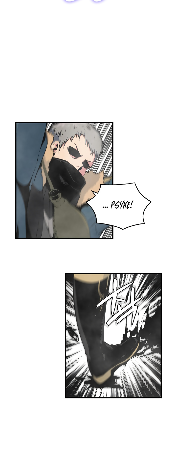 I’m Destined For Greatness! chapter 35 - page 24