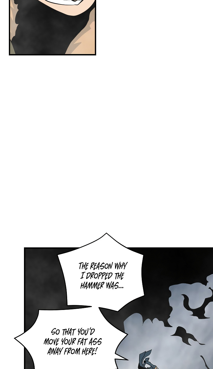 I’m Destined For Greatness! chapter 35 - page 28